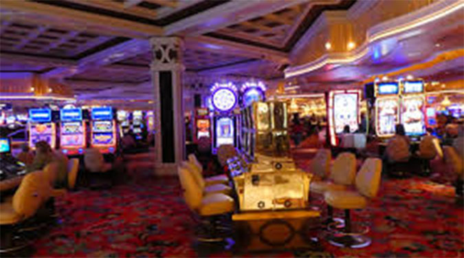 Bila Pengin Untung Pilih Agen Casino Terhebat Bisa dipercaya